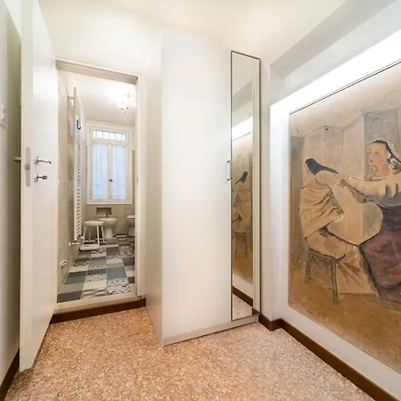 Apartment Ca' Longhi