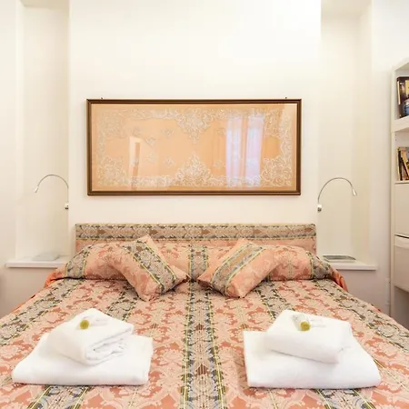Ca' Longhi Apartment