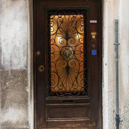 Ca' Longhi Venice