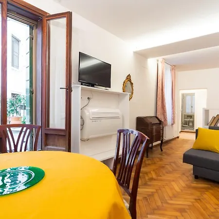 Ca' Longhi With Private Terrace