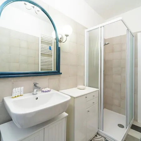 Apartment Ca' Longhi *