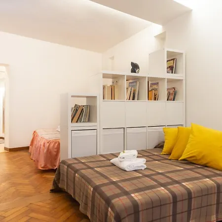 Apartment Ca' Longhi