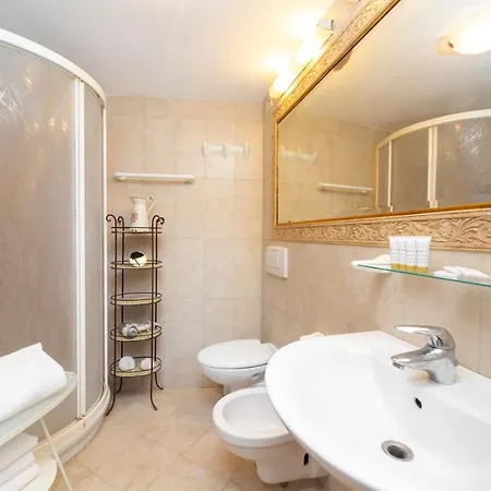 Apartment Ca' Longhi