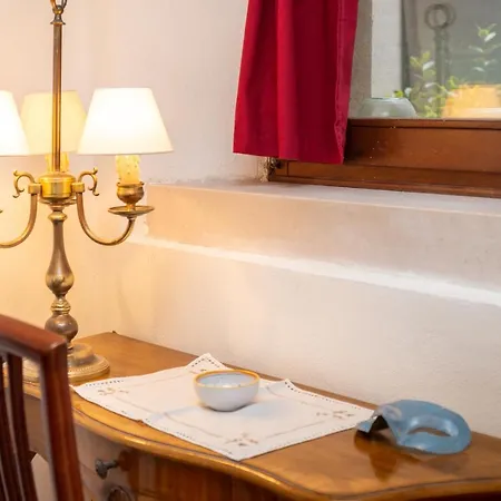 Apartment Ca' Longhi Venedig