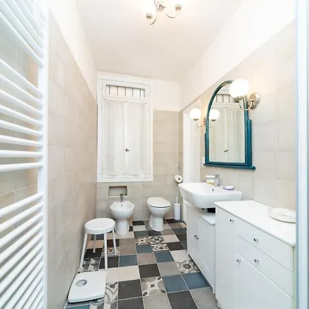 Apartment Ca' Longhi *