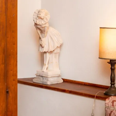 Ca' Longhi * Venedig