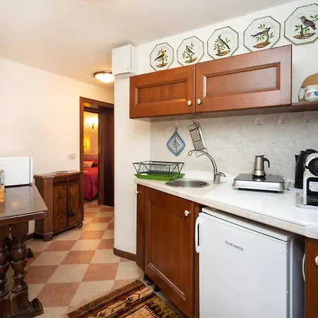 Ca' Longhi * Venedig