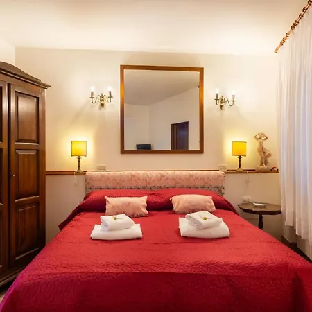 Ca' Longhi * Venedig