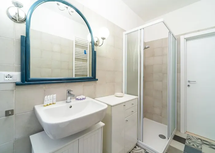 Apartamento Ca' Longhi With Private Terrace *