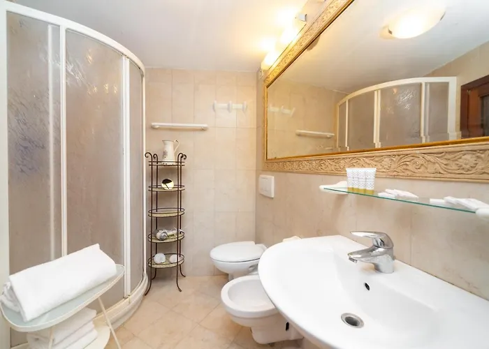 Apartamento Ca' Longhi With Private Terrace