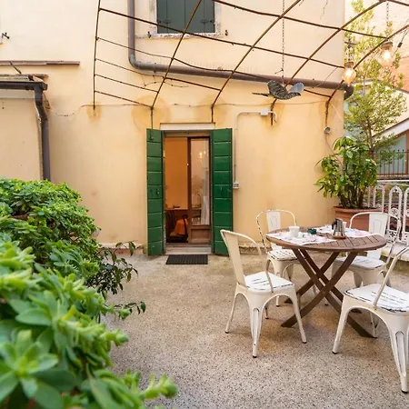 Apartamento Ca' Longhi With Private Terrace By Sarlux