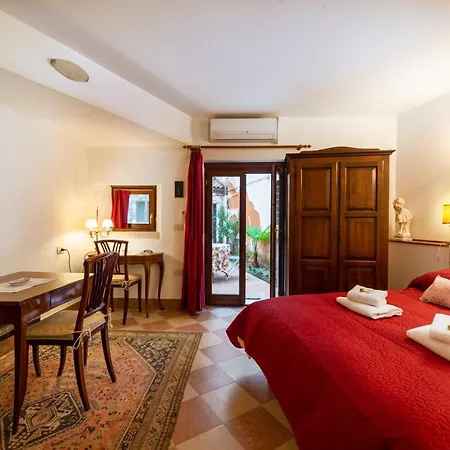 Ca' Longhi With Private Terrace *