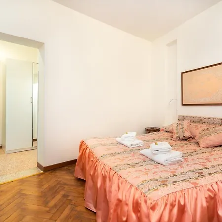 Ca' Longhi With Private Terrace By Sarlux * Venecia