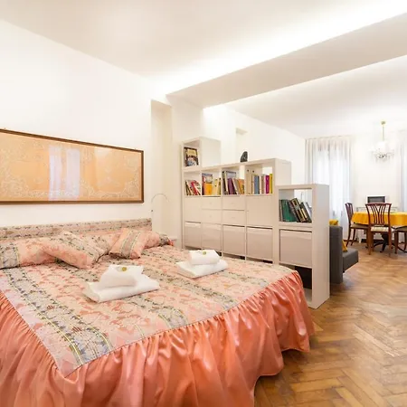 Ca' Longhi With Private Terrace By Sarlux Apartamento Venecia