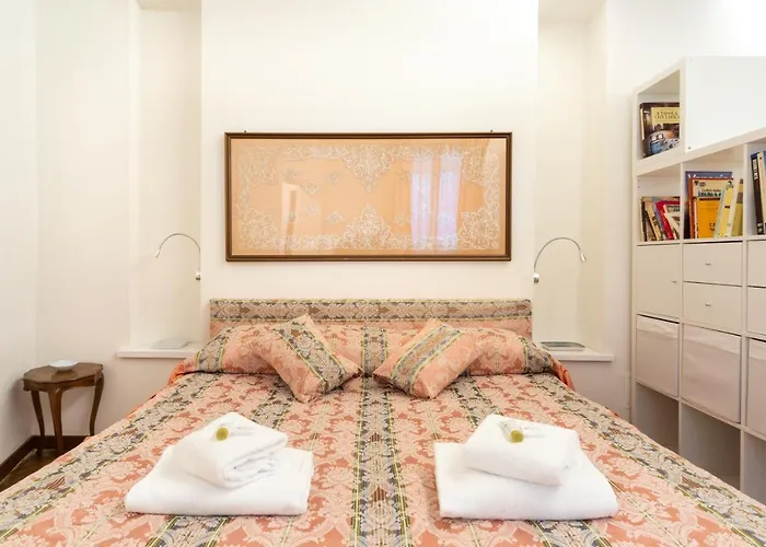 Ca' Longhi With Private Terrace Apartamento