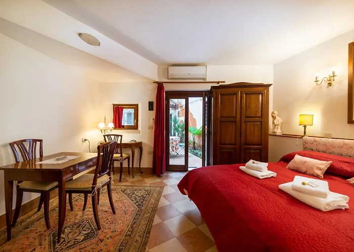 Ca' Longhi With Private Terrace *