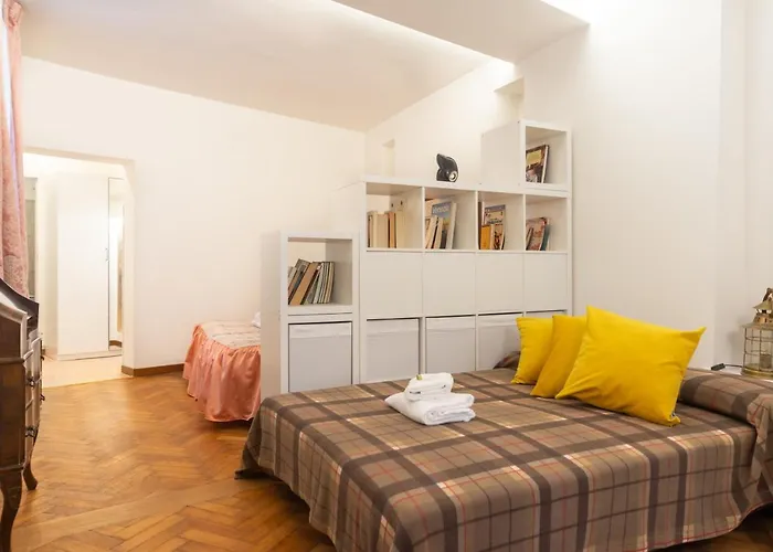Apartamento Ca' Longhi With Private Terrace