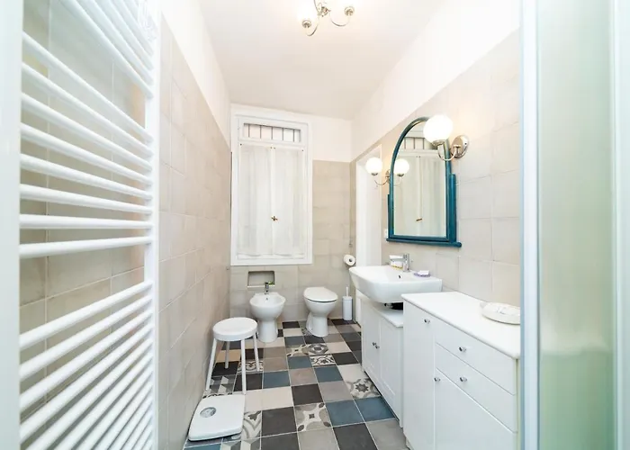 Apartamento Ca' Longhi With Private Terrace *