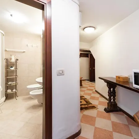 Ca' Longhi * Venezia